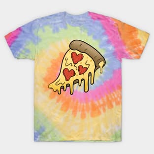 Take a Little Pizza my Heart T-Shirt